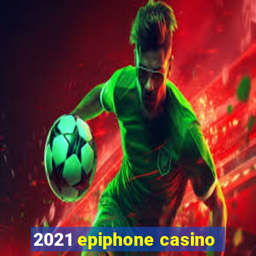 2021 epiphone casino