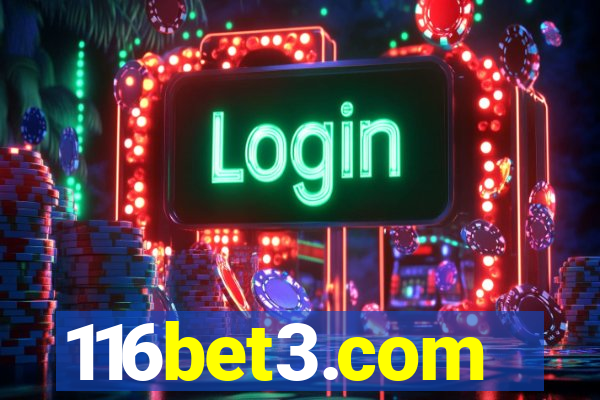 116bet3.com