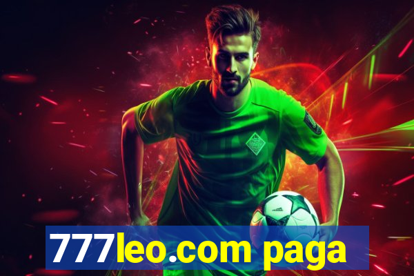 777leo.com paga