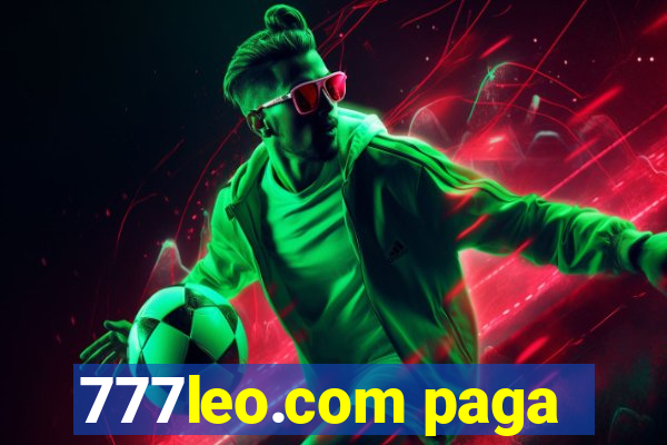 777leo.com paga