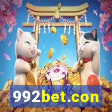 992bet.con