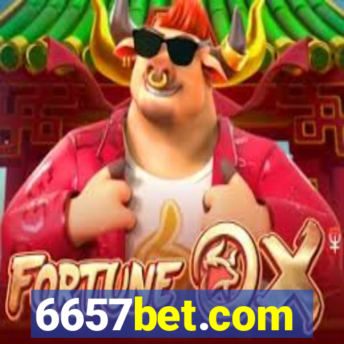 6657bet.com