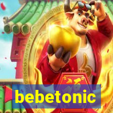 bebetonic