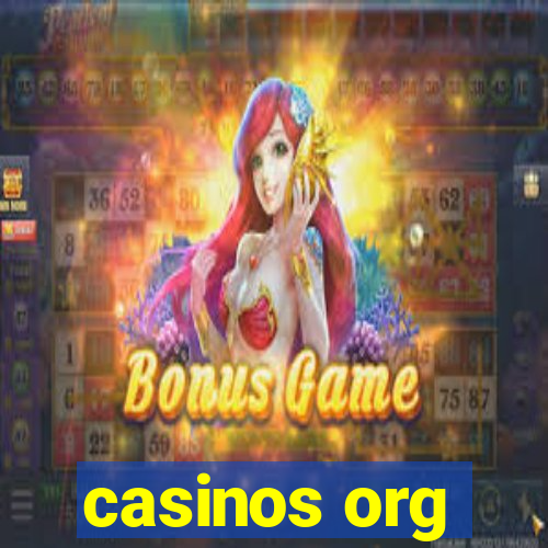 casinos org