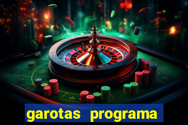 garotas programa zona norte