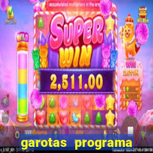 garotas programa zona norte