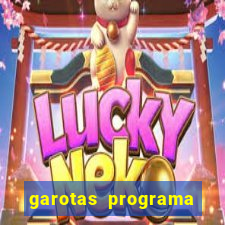 garotas programa zona norte