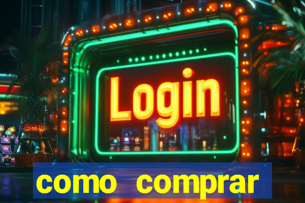 como comprar plataforma de casino online