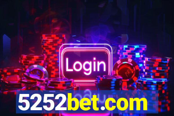 5252bet.com