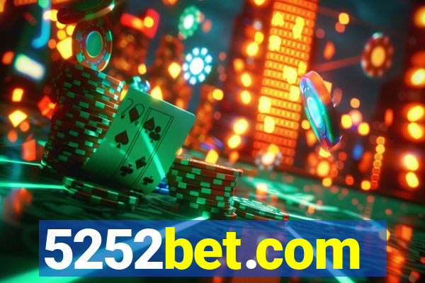 5252bet.com