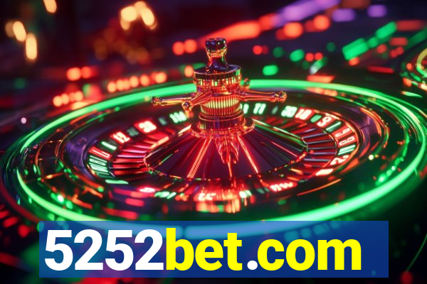 5252bet.com