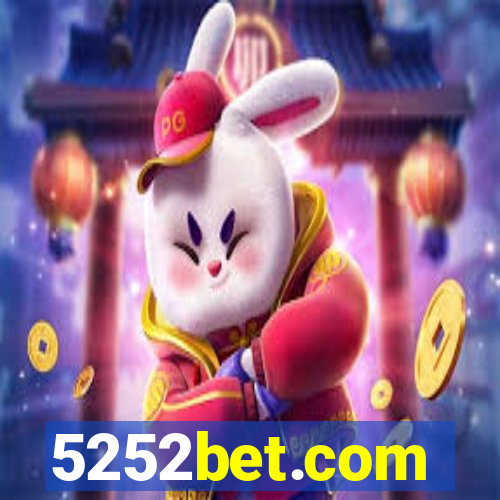 5252bet.com