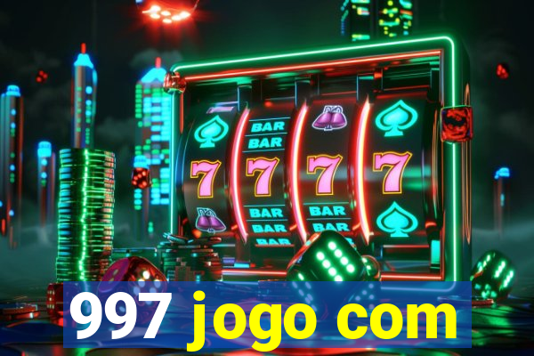 997 jogo com