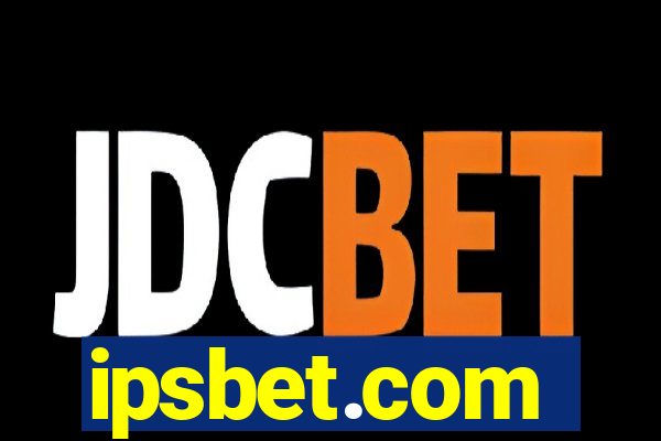 ipsbet.com