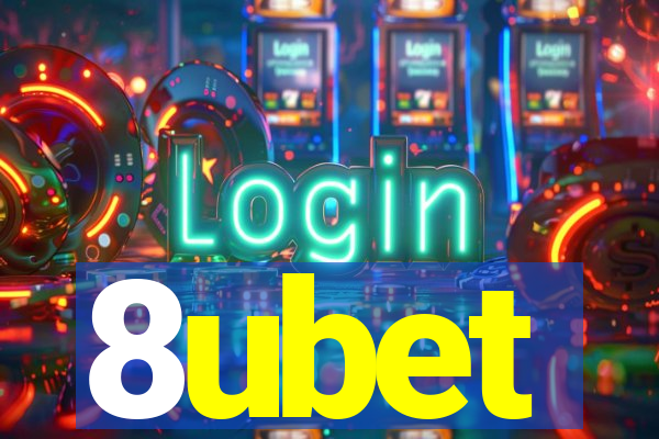 8ubet