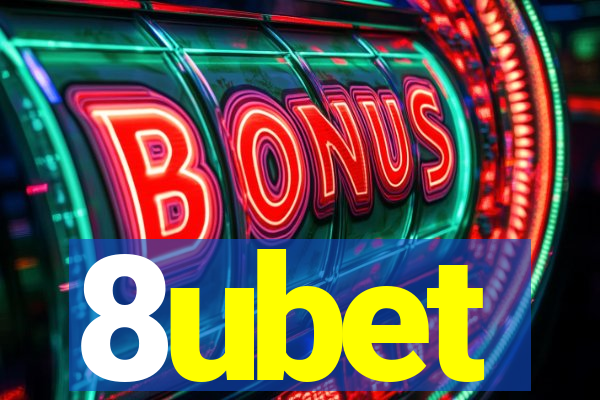 8ubet