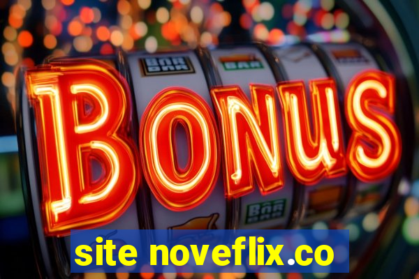 site noveflix.co