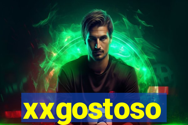 xxgostoso