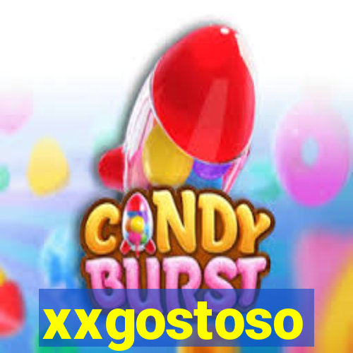 xxgostoso