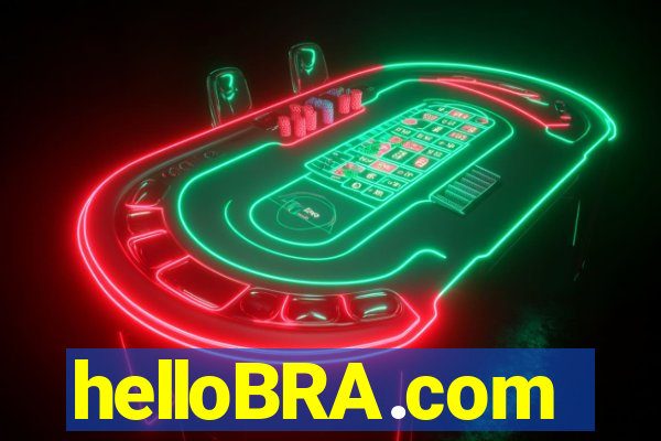 helloBRA.com