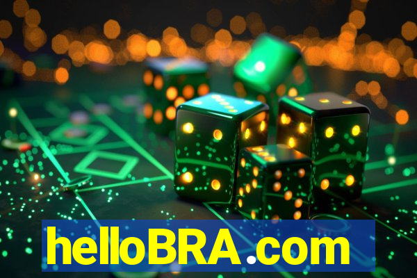 helloBRA.com