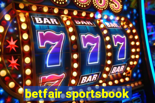 betfair sportsbook