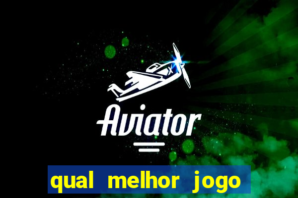 qual melhor jogo para ganhar dinheiro no esporte da sorte