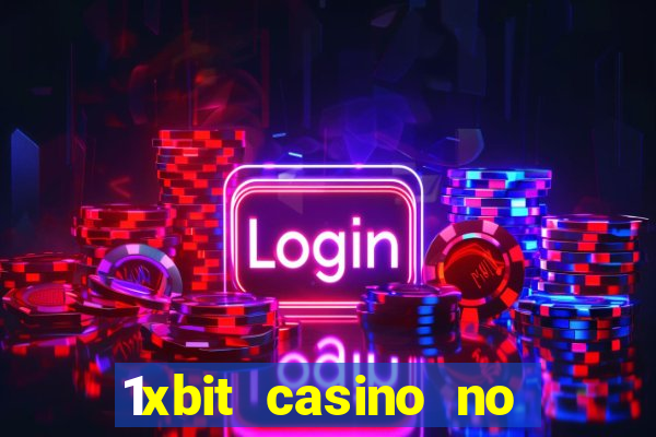 1xbit casino no deposit bonus codes