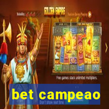 bet campeao