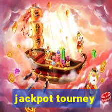 jackpot tourney