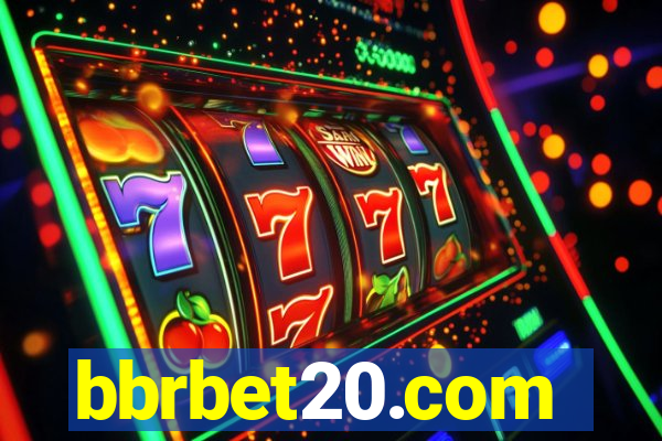 bbrbet20.com