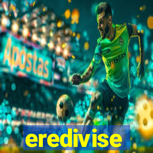 eredivise