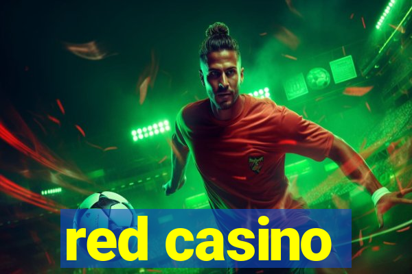 red casino