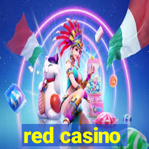 red casino