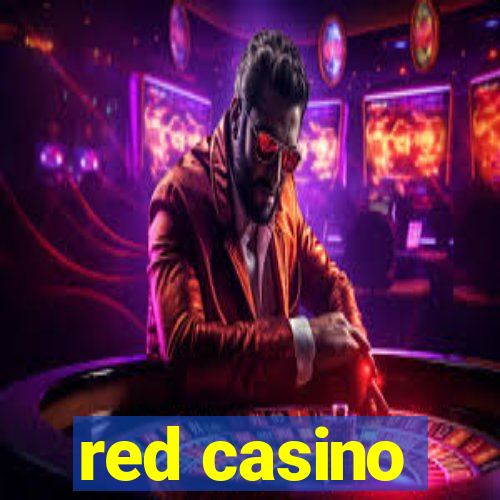 red casino