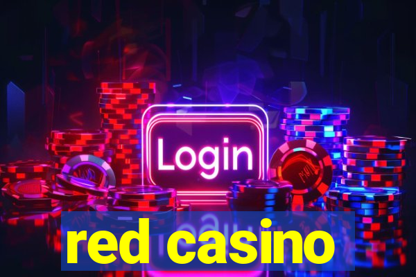 red casino