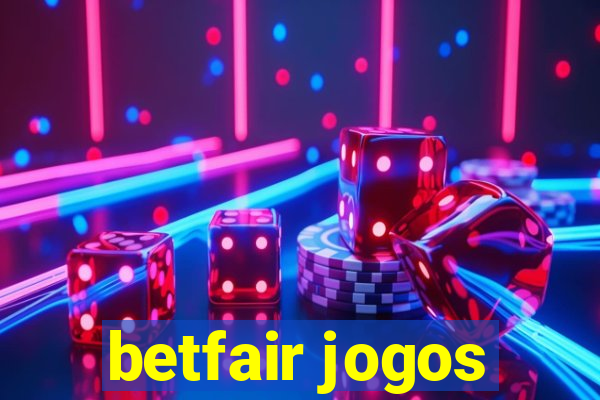 betfair jogos