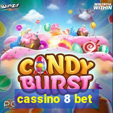 cassino 8 bet