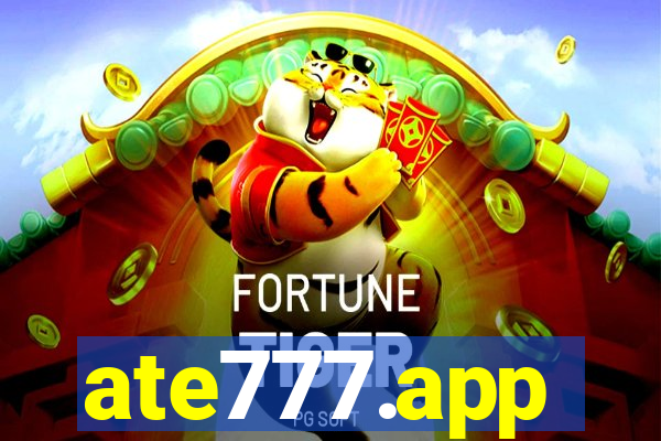 ate777.app