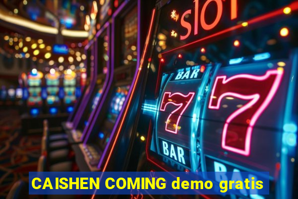 CAISHEN COMING demo gratis