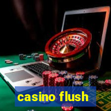 casino flush