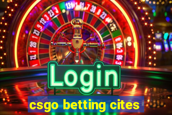 csgo betting cites