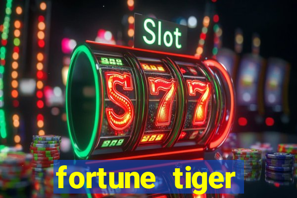 fortune tiger grande slots