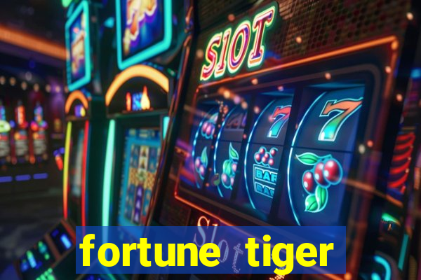 fortune tiger grande slots