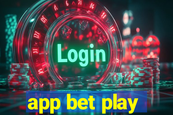 app bet play