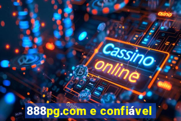 888pg.com e confiável