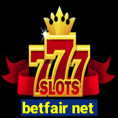 betfair net