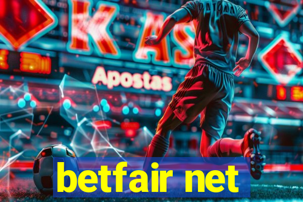 betfair net