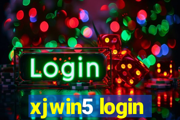 xjwin5 login