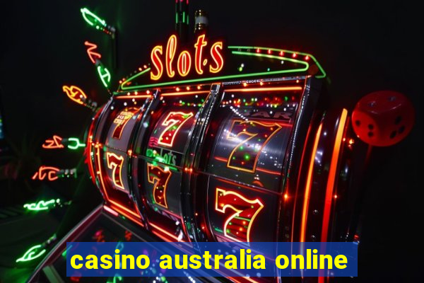 casino australia online